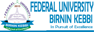 Federal University Birnin Kebbi